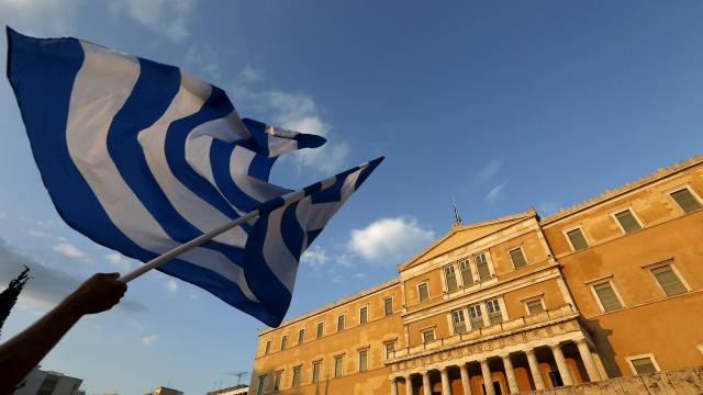 Grèce: les créanciers à Athènes pour évaluer l'avancement des réformes  - ảnh 1
